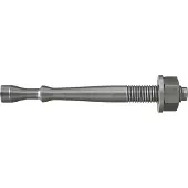 Fischer 539912 Highbond anker 10 mm 10 stuk(s)