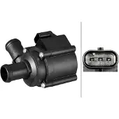 Hella Hulpwaterpomp (koelwatercircuit) 8TW 358 304-691