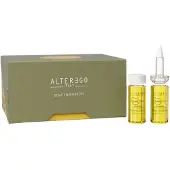 Alter Ego Silk Oil Illuminating Treatment 12x10ml
