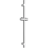 AquaVive Douchestang Aquvive - Verstelbaar - Chroom - 70.8cm