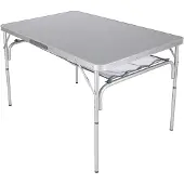 Bo Camp - Tafel - Premium - Met net - 118x78 cm