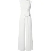 Vera Mont Jumpsuit wit