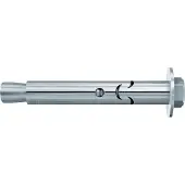 Fischer 68528 FSA 12 x 110/50 S Hulsanker 116 mm 30 mm 20 stuk(s)