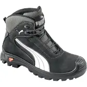 Puma Cascades Mid S3 HRO SRC Maat 43 heren