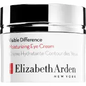 Elizabeth Arden - VISIBLE DIFFERENCE moisturizing eye cream 15 ml