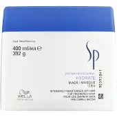 Wella Hydrate Haarmasker 400 ml