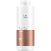 Wella Fusion Intense Repair Shampoo