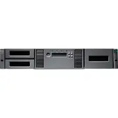 HP Hewlett Packard Enterprise AK379A back-up-opslagapparaat Opslag autolader & bibliotheek Tapecassette