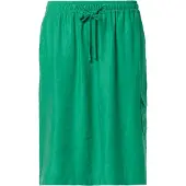 Comma casual identity Rok groen