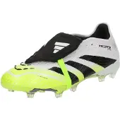 Adidas Voetbalschoen 'Predator Pro' neongeel / zwart / wit