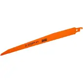 Bahco Sandflex 7 Dpp Verwisselbaar Decoupeerzaagblad 310 Mm