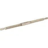 Bahco Dubbele Bestanden Voor Imperiale Schroefdraden 230 Mm