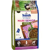 Bosch Maxi Senior Hondenvoer - Gevogelte