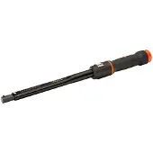 Bahco Adjustable Mechanical Trigger With Viewfinder And Cylindrical Connection Interchangeable Head Momentsleutel