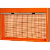 Bahco Kleerkast Met Jaloezie 900 Mmx170 Mmx1500 Mm