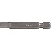 Bahco 5xbits hex3/8 25mm 1/4" standard | 59S/50H3/8