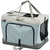 Beeztees Travel Time - Hondenbench - Nylon - 70x52x52 cm