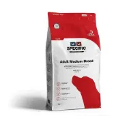 Specific Cxd-m Hondenvoer Voor Volwassen Honden Van Middelgrote Rassen 7kg
