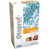 Nextmune Otoprof 100ml Oorreiniger