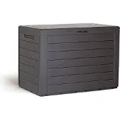 Prosperplast Houten Tuin Kist 190l 78x43.3x55 Cm