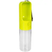 Duvo+ Draagbare Hondendrinkfles 450ml
