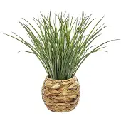 Atmosphera Jj100 Deco Green Herbal Collection Kunstplant