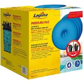 Laguna Pressure Flo 10000 Spons 4 Eenheden