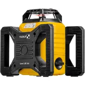 Stabila Lar 160 Roterende Laserset 7 Stukken