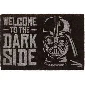 Star Wars Welcome To The Dark Side Deurmat
