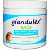 Jtpharma Glandulex Hondensupplement 60 Kroketten