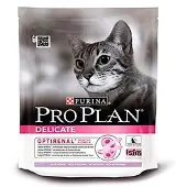 Purina Pro Plan Delicate Junior Kattenvoer 1.5kg