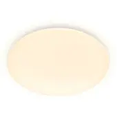 Philips - LED plafondlamp, diameter 39 cm, 4000 K, 20 W, wit 915005774211