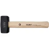 Irimo Pot Met Hickoryhouten Handvat 2kg 50 Mm