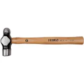 Irimo Kogelhamer F Hickory Houten Handvat 910g