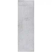 Elle Decoration Vloerkleed Chappe - Off White 80 x 240 cm