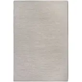 Elle Decoration Wollen Vloerkleed Dehli - Naturel 160 x 230 cm