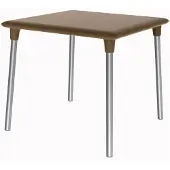 Resol New Flash 90x90 Tuintafel