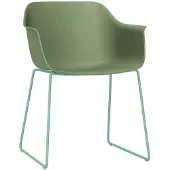 Resol Shape Patin Fauteuil