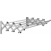 Duett Extensible 120 Cm Muurdrooglijn