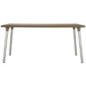 Resol New Flash 160x90 Cm Tuintafel