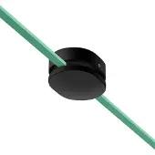 Creative Cables Ovale 2 Filé-systeemplafondrozet