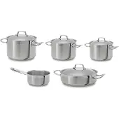 Teka Induction 49004840 Kookpan Set