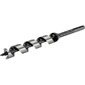 Bahco Slangenboor 9626 30x210mm - Hand + Mechanisch