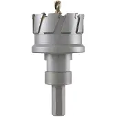 RUKO Universal Ø 22 Mm Gatenzaag Voor Metaal