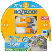 Hozelock Tuinslang tricoflex ultraflex Ø 15 mm (20 m)