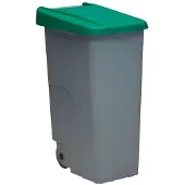 Denox 23440.553 85l Container Met Wielen