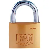 Ifam K50 50 Mm Hangslot