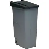 Denox 23450.090 110l Container Met Wielen