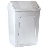 Denox 55l Prullenbak