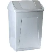 Denox 55l Prullenbak